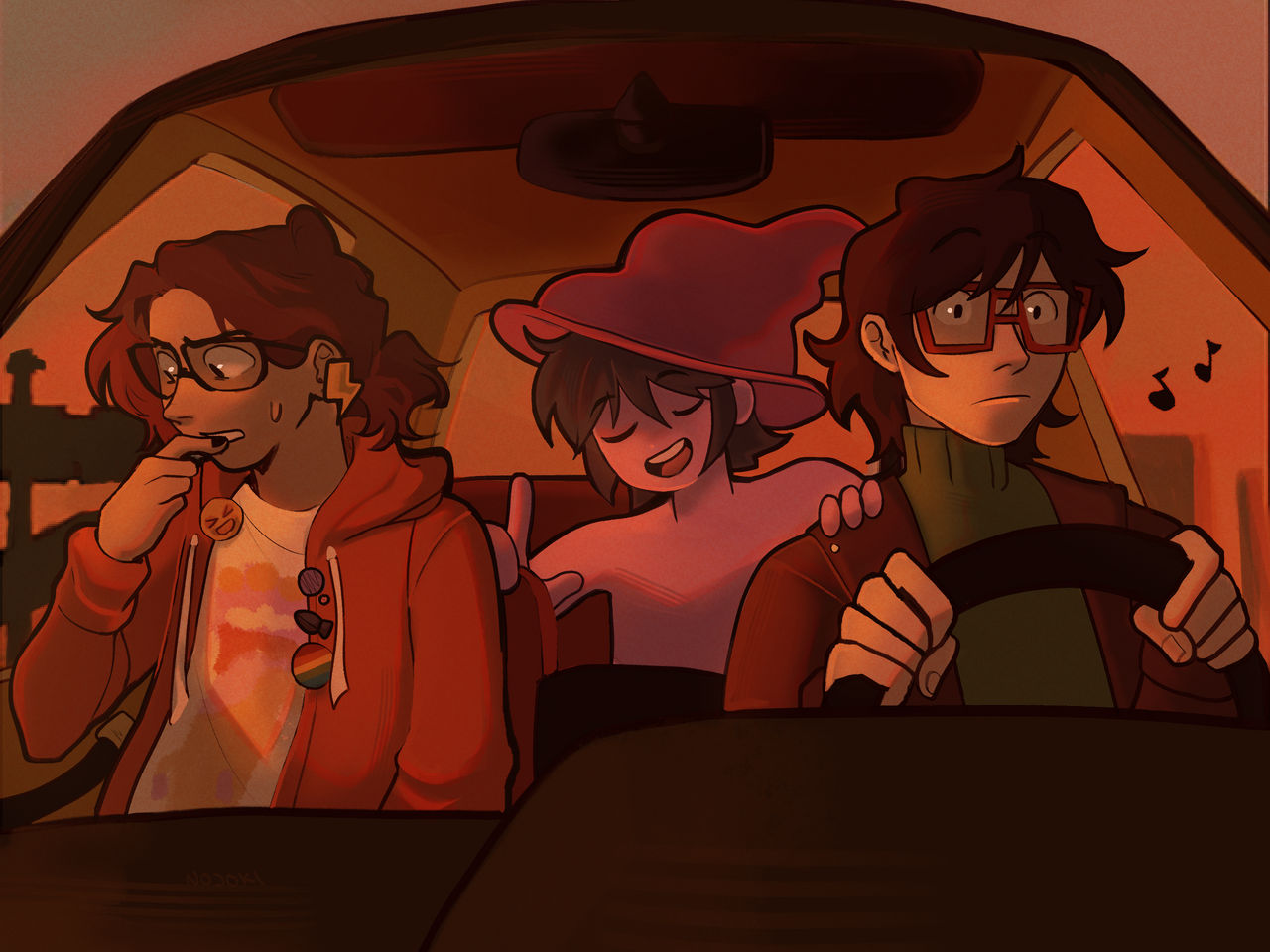Adhd Deviantart adhd showdown by nojoki on DeviantArt