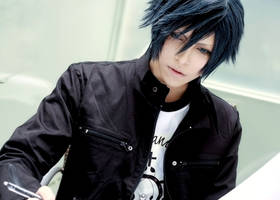 Ichinose Tokiya