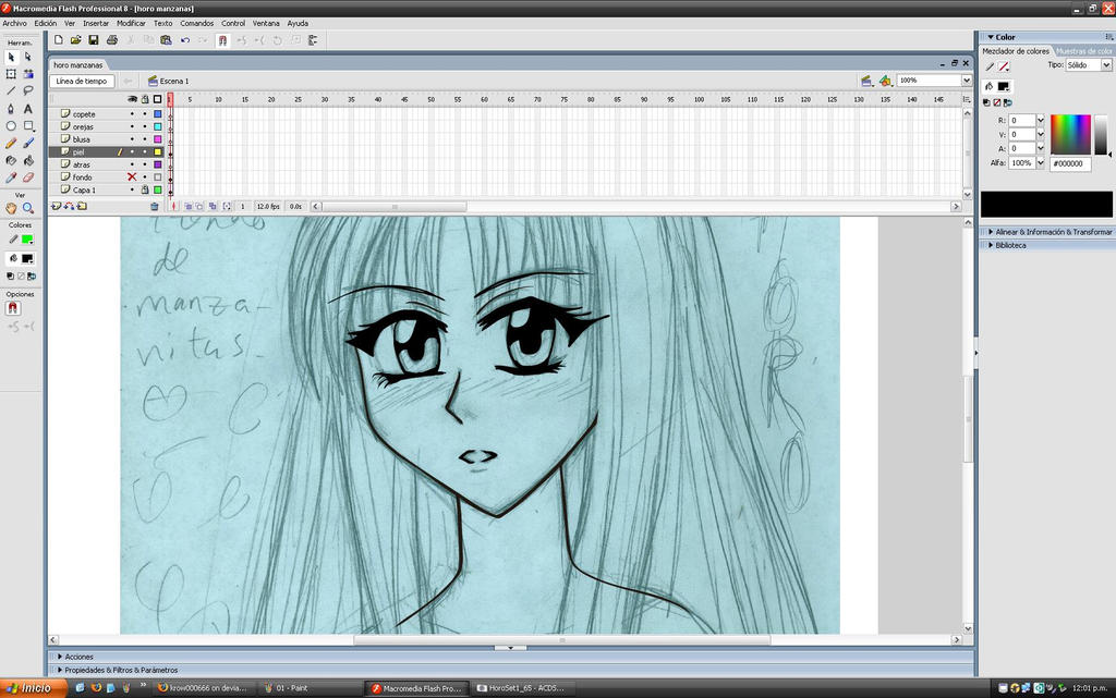 and i almost follow this tutorial: https: drawing ... tutorial-02 by krow000666 on DeviantArt
