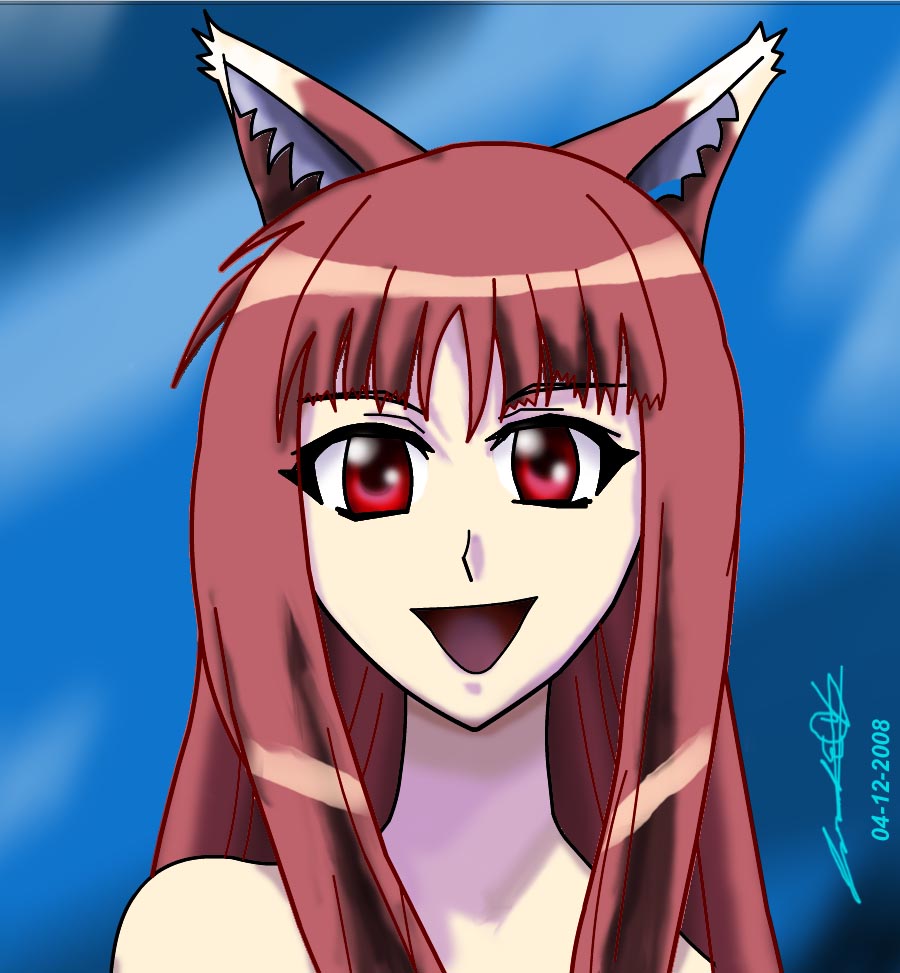 horo feliz