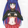 Stocking censored