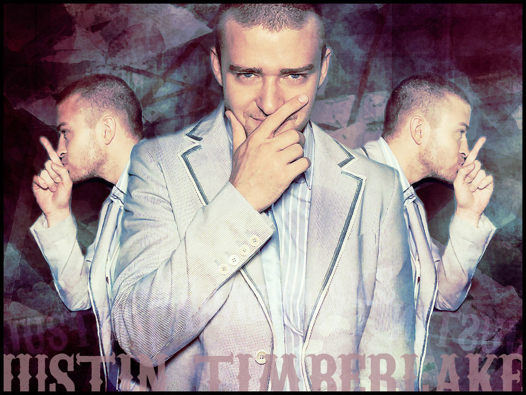 Justin Timberlake