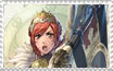 Hilde (New Timeline) Stamp
