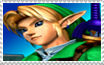 Link Stamp