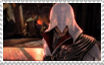 Ezio Auditore Stamp
