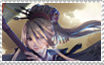 Setsuka (New Timeline) Stamp