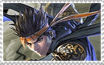 Hwang (New Timeline) Stamp