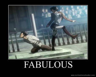 AoT Motivation: Fabulous