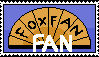 ~Foxfan Fan Stamp~ by DeactivatedUSERTHE