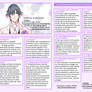 Tokiya Ichinose - 10 Secret Questions - Spanish