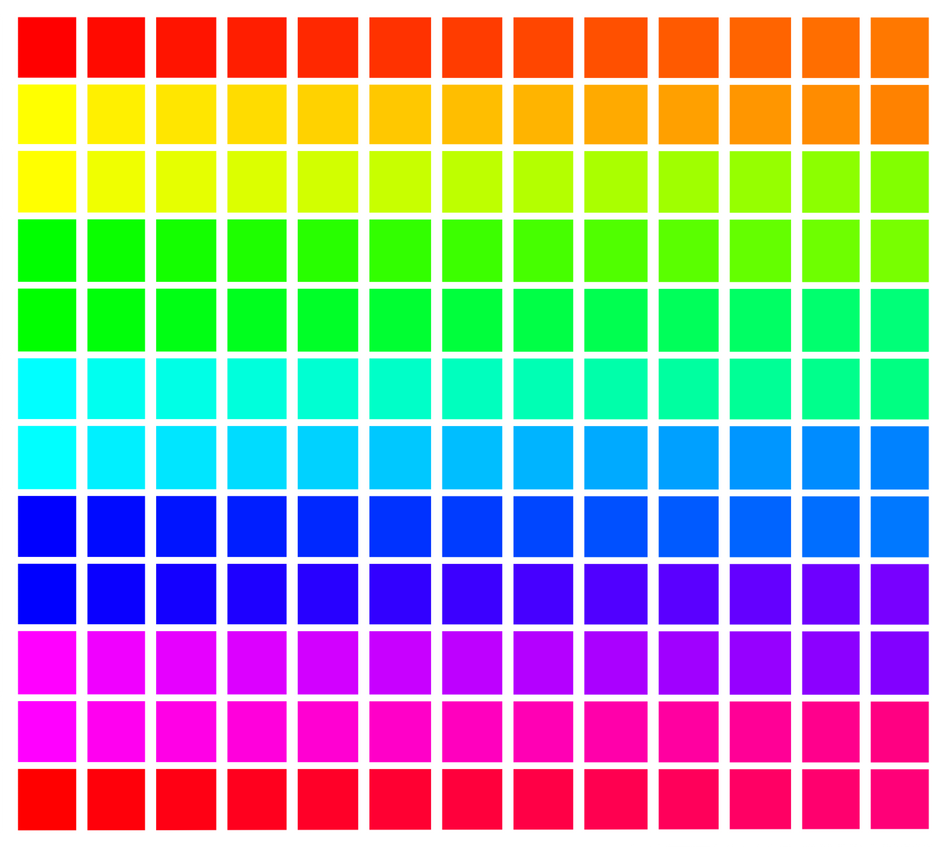 Rgb Color Ruggine RGB by ISE-SK on DeviantArt