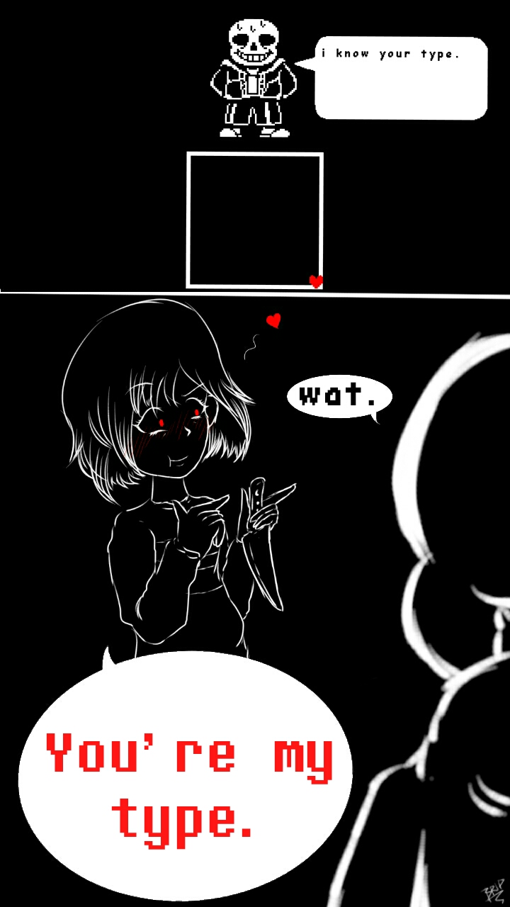 Type by TallestDwarfGremlin on DeviantArt