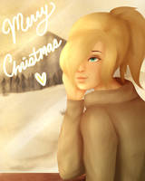 Mercy Christmas!