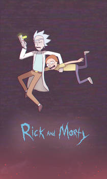 Rick And Morty A Hundred Years