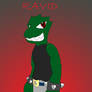 ravid