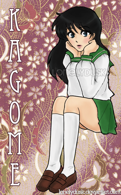 classic Kagome