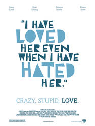 Crazy Stupid Love - Always