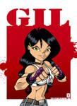 Ready to Rumble by Cid-Vicious