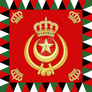 Royal Standard of Hejaz