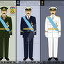 Brazilian Armed Forces - The Emperor