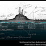 Reichsmarine Main Sub Project: Prien-class U-Boat