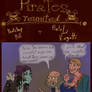 A Pirate Reunion