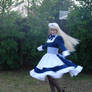 APH: Belarus Cosplay 3