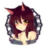 [COM] Neko Girl - Icon