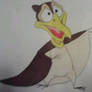 Petrie