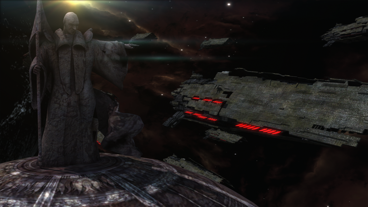 Eve Online Hells Everywhere