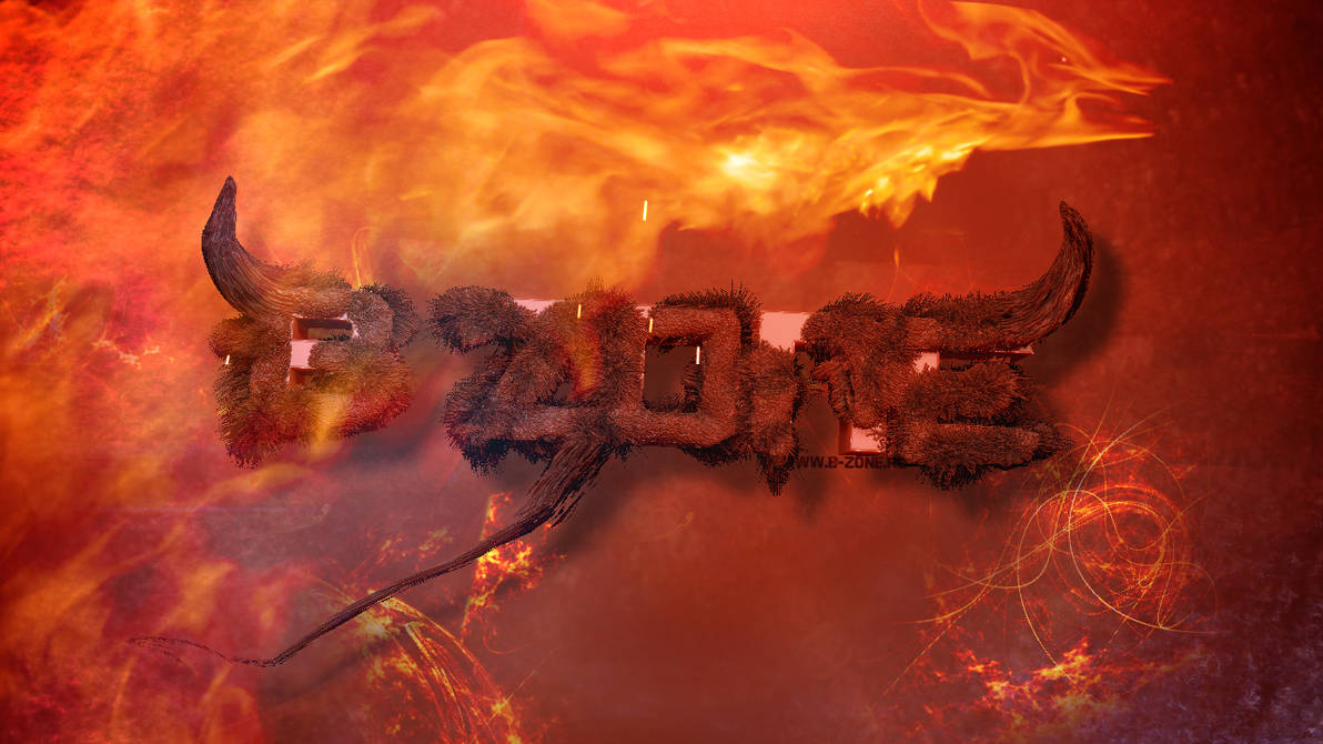 Hell Text Design by Swpp on DeviantArt