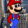 Mario New-Styled