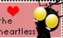 I :heart: heartless