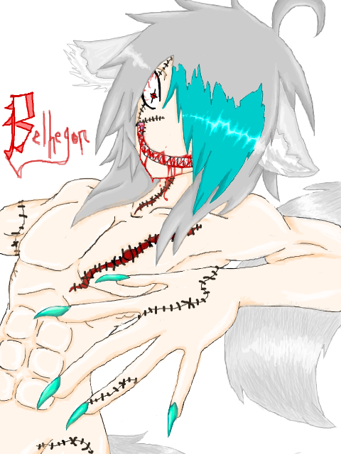 Belphegor Noktuu