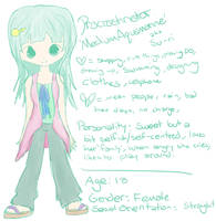 ProrangerUNDERLING aquamarine