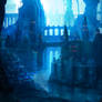 Crystal City of Dwarves