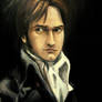 Mr Darcy