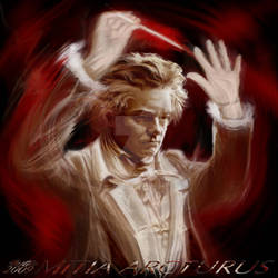 Ludwig Van Beethoven