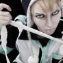 DRAMAtical Murder - Noiz 2