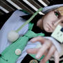 DRAMAtical Murder - Noiz 3