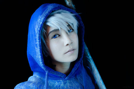 Jack Frost - 002