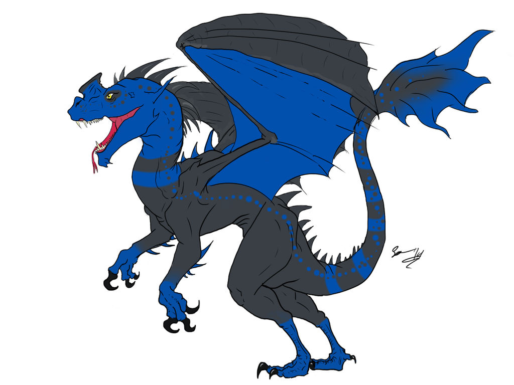Crested Raptor Crested Raptor by ZainX57 on DeviantArt