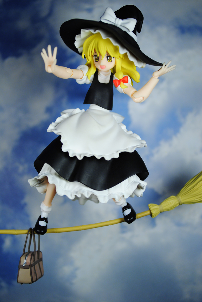 Marisa's Delivery Service