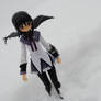 Homu Homu Snow