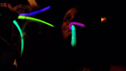 Glowsticks