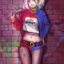 Harley Quinn