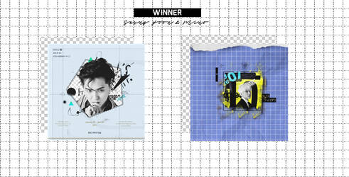 170528/// WINNER-Seung Yoon  AND MINO