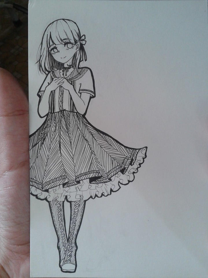 twin oc with friend by Rinkitori99 on DeviantArt