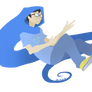 John Egbert