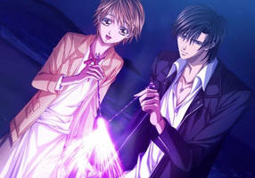 skip beat:screen shot 8